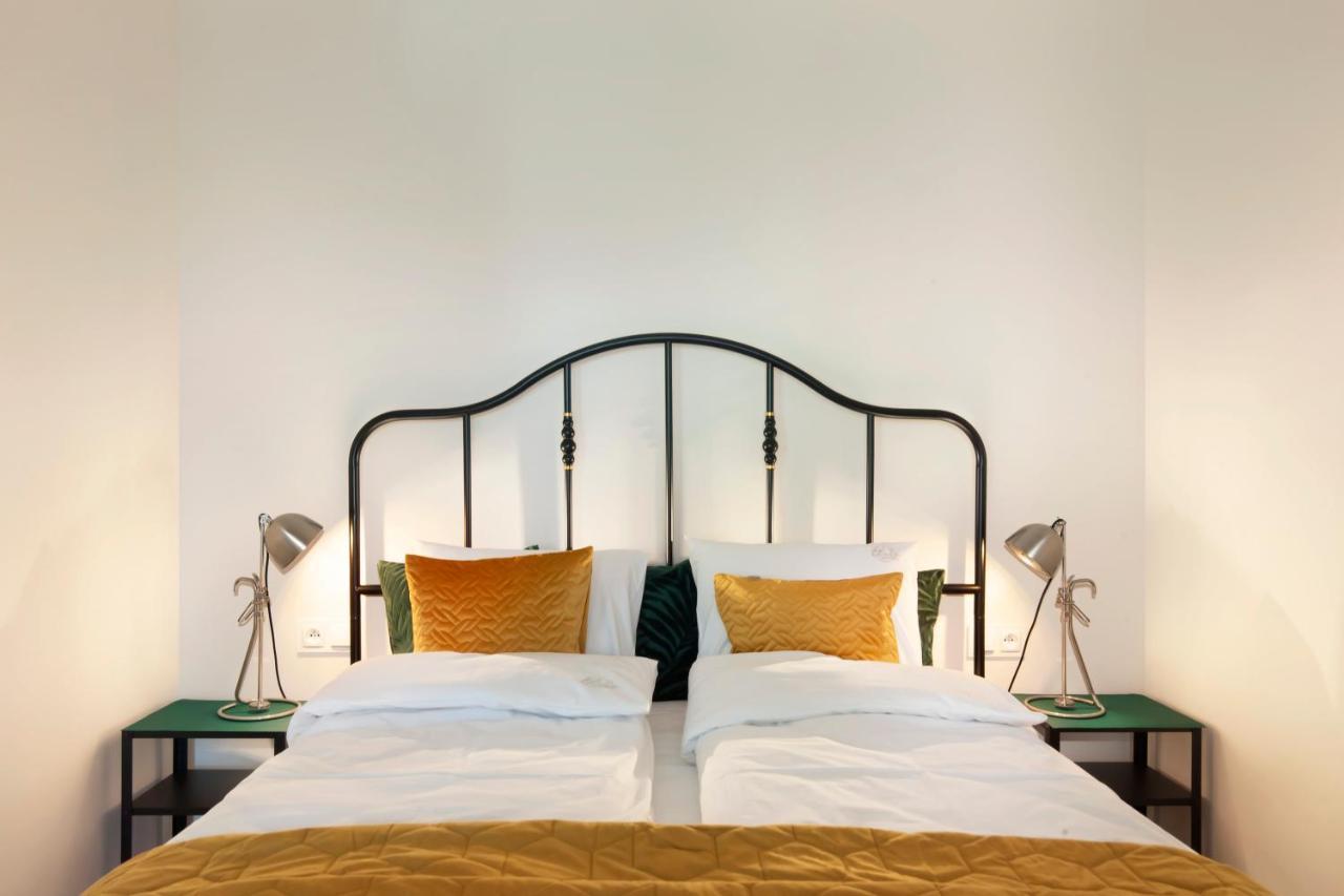 Elite Apartments Center Deluxe Gdańsk Zewnętrze zdjęcie