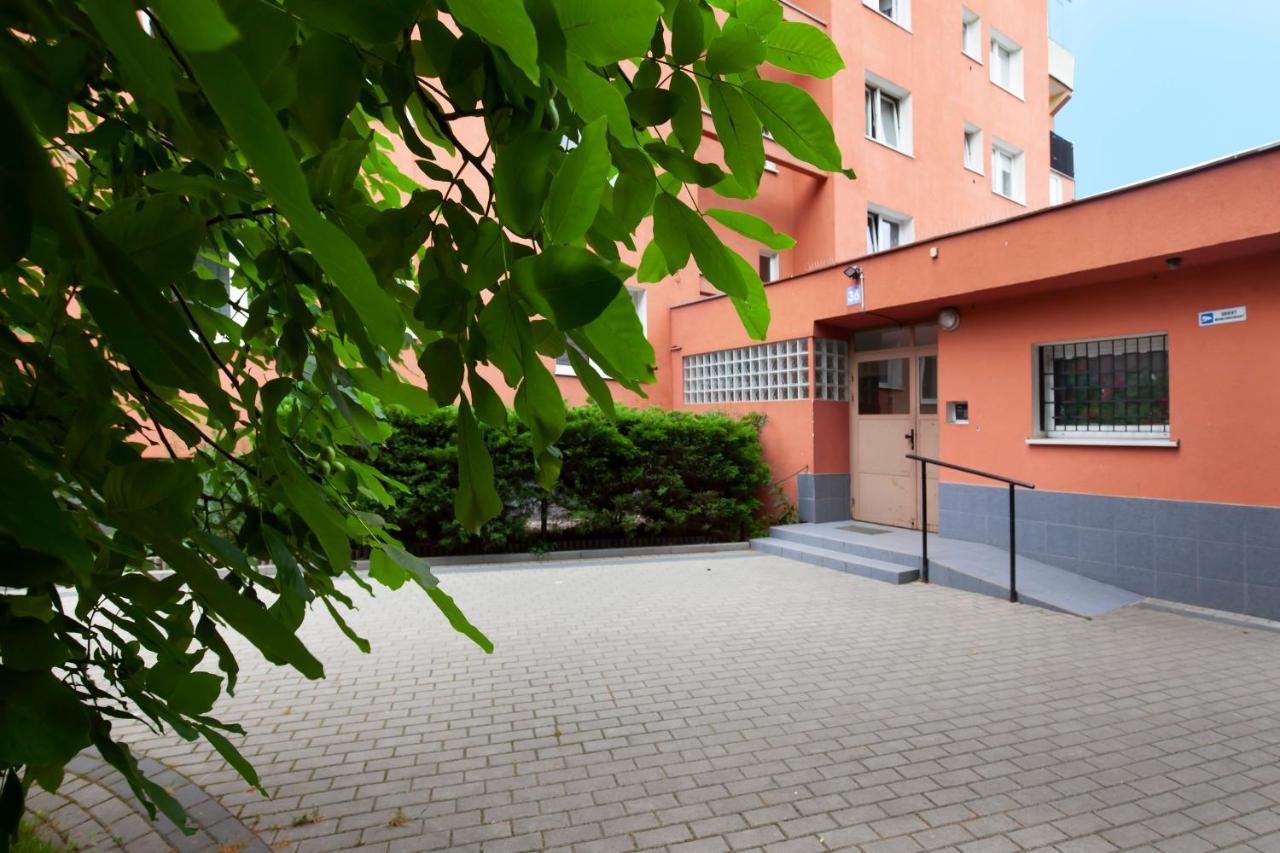 Elite Apartments Center Deluxe Gdańsk Zewnętrze zdjęcie